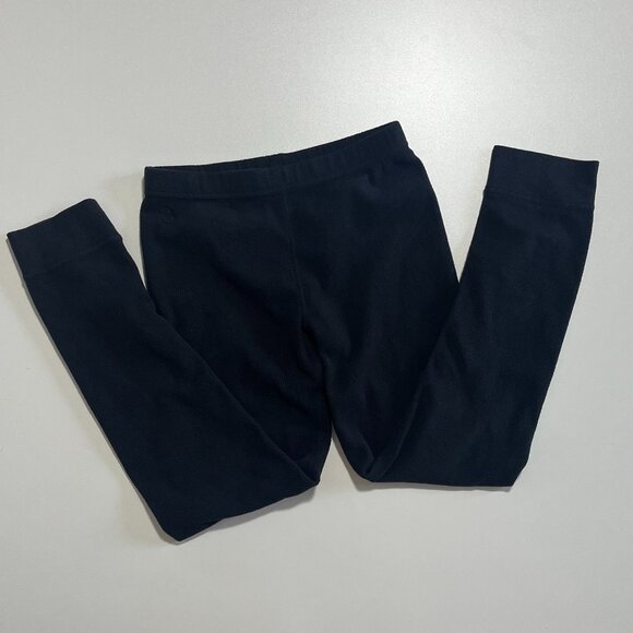 Ripzone Fleece Base Layer Set in Black size M - Picture 3 of 7